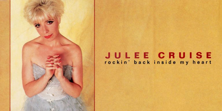 Julee Cruise