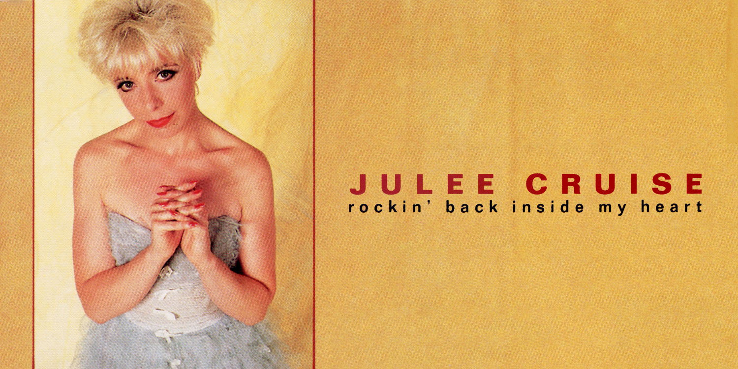 Julee Cruise