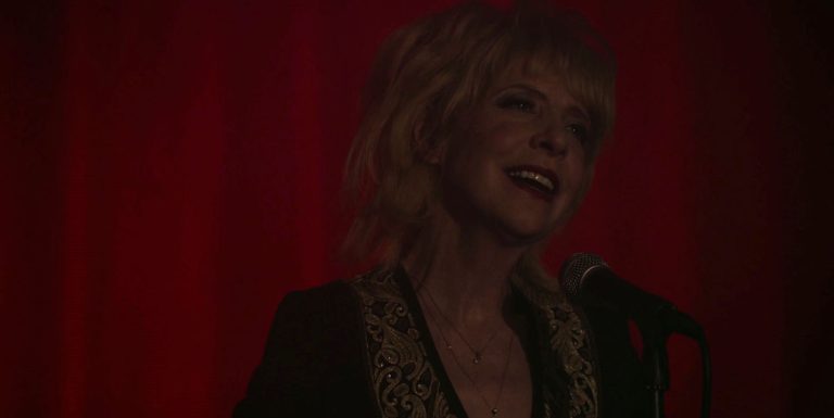 Julee Cruise in ‘Twin Peaks: The Return’, Part 17