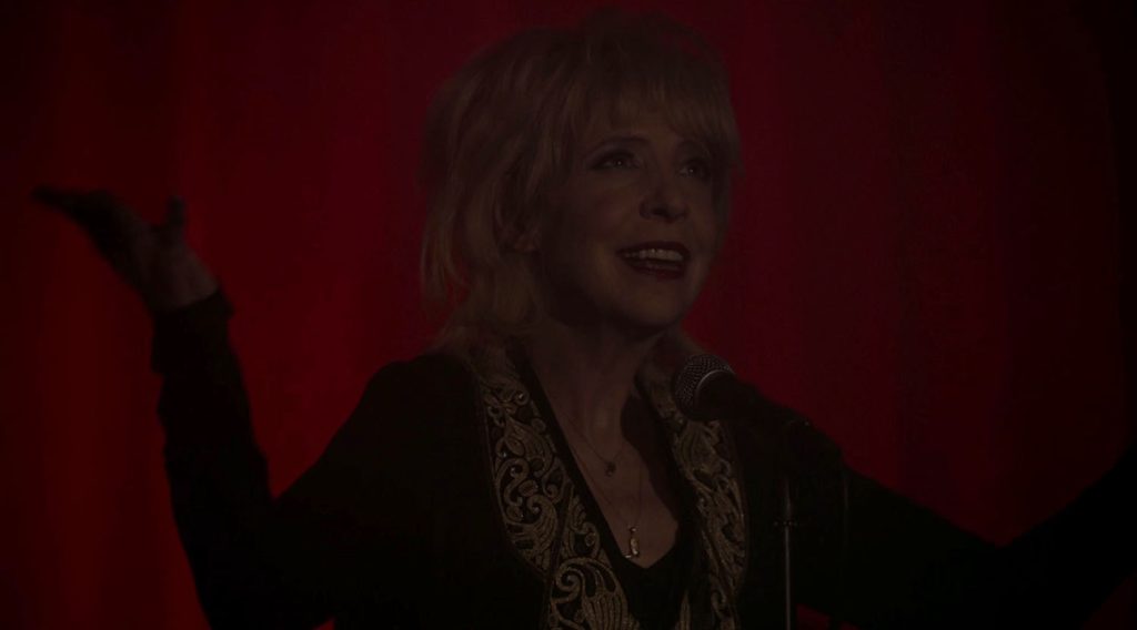 Julee Cruise