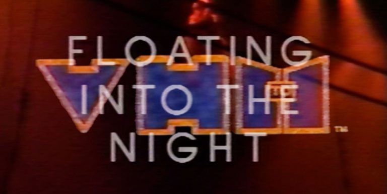 VH-1 To One – Julee Cruise’s ‘Floating Into The Night’