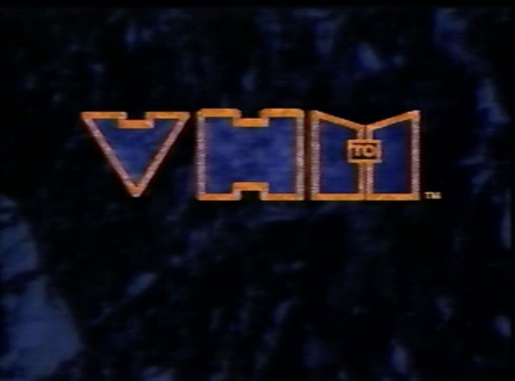 VH-1 to 1 logo