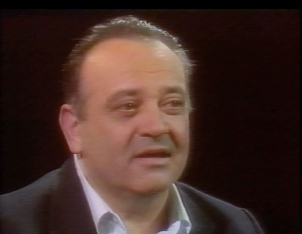 Angelo Badalamenti