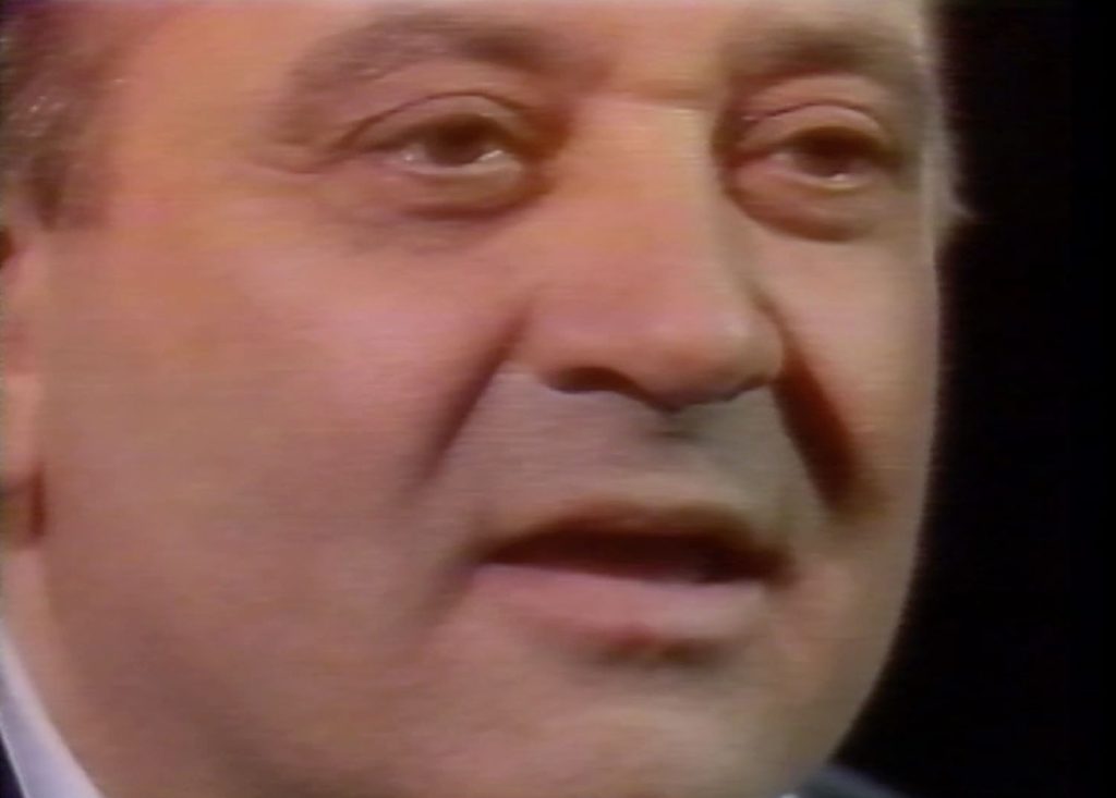 Angelo Badalamenti