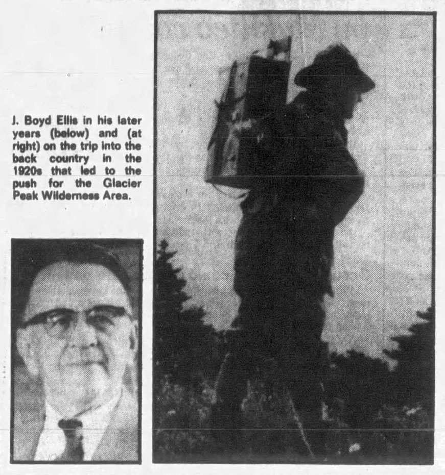 J. Boyd Ellis photos