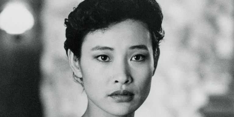 Twin Peaks Publicity – Joan Chen as ‘Vulnerable Outsider’ Josie Packard