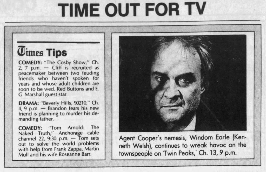 Windom Earle in print