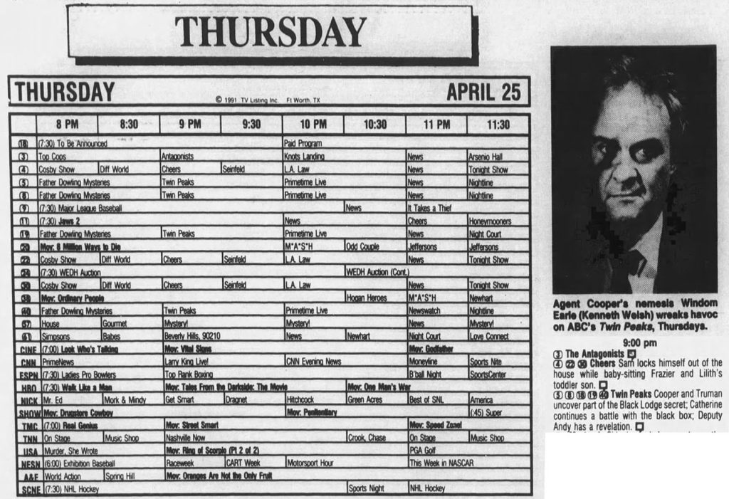 Windom Earle in print