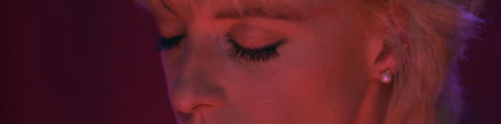 Julee Cruise at The Roadhouse