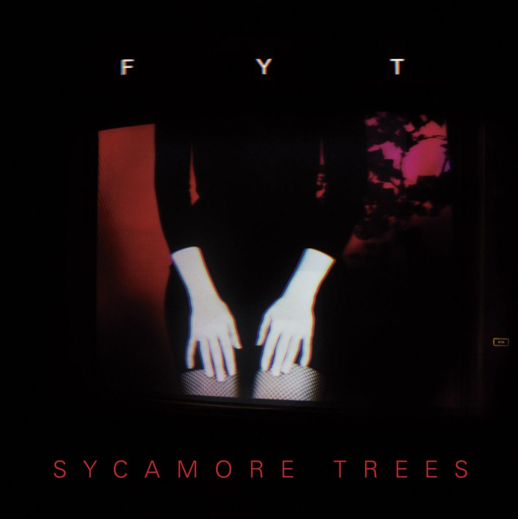 Cover of FYT's "Sycamore Trees"