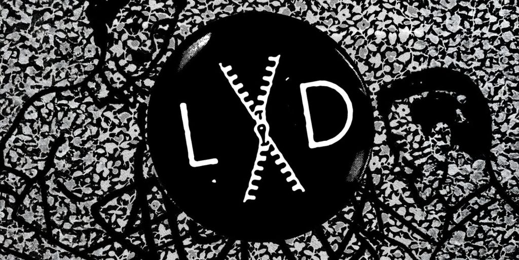 LXD artwork