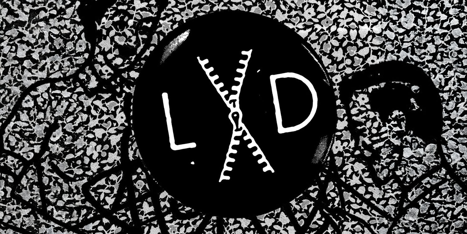 LXD artwork