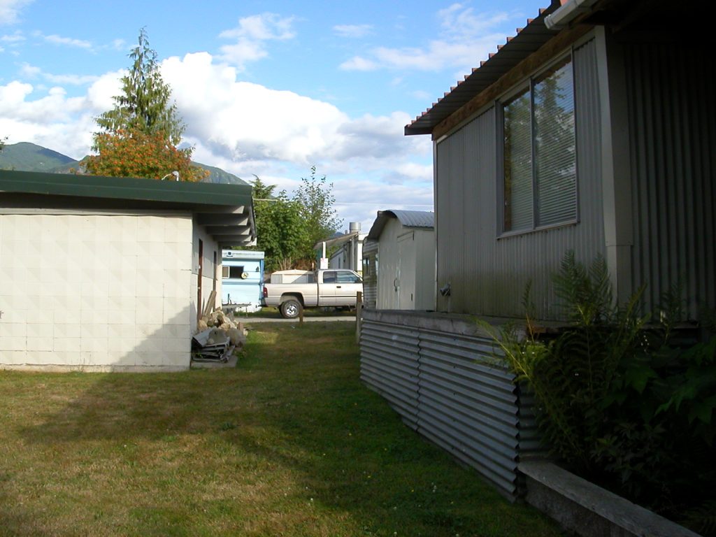 Riverside Mobile Home Park