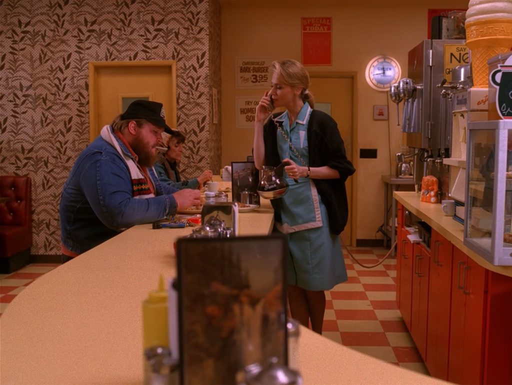 Toad and Norma Jennings