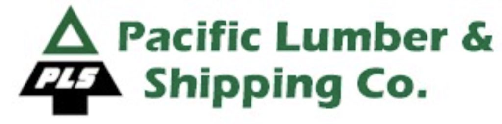 Pacific Lumber and Shipping Co.