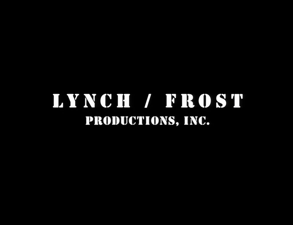Lynch-Frost Productions, Inc. logo