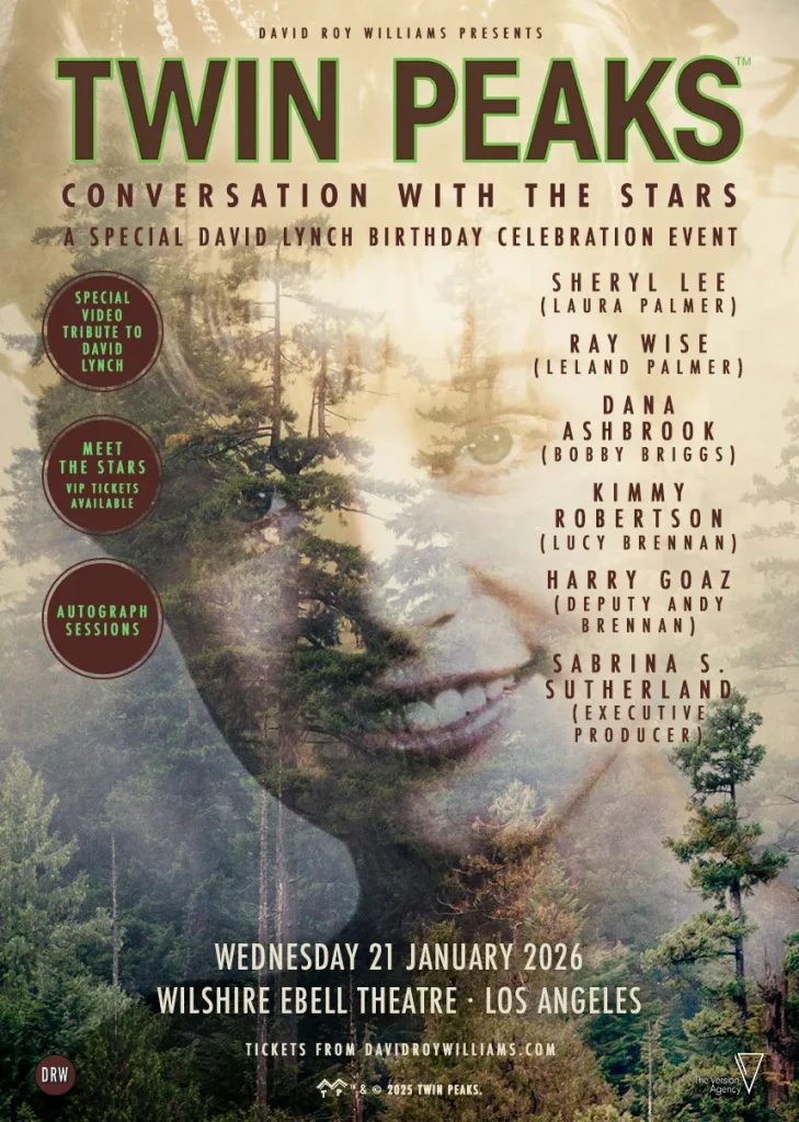 Conversation with the Stars