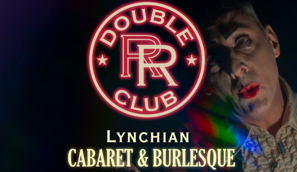 Double R Club logo