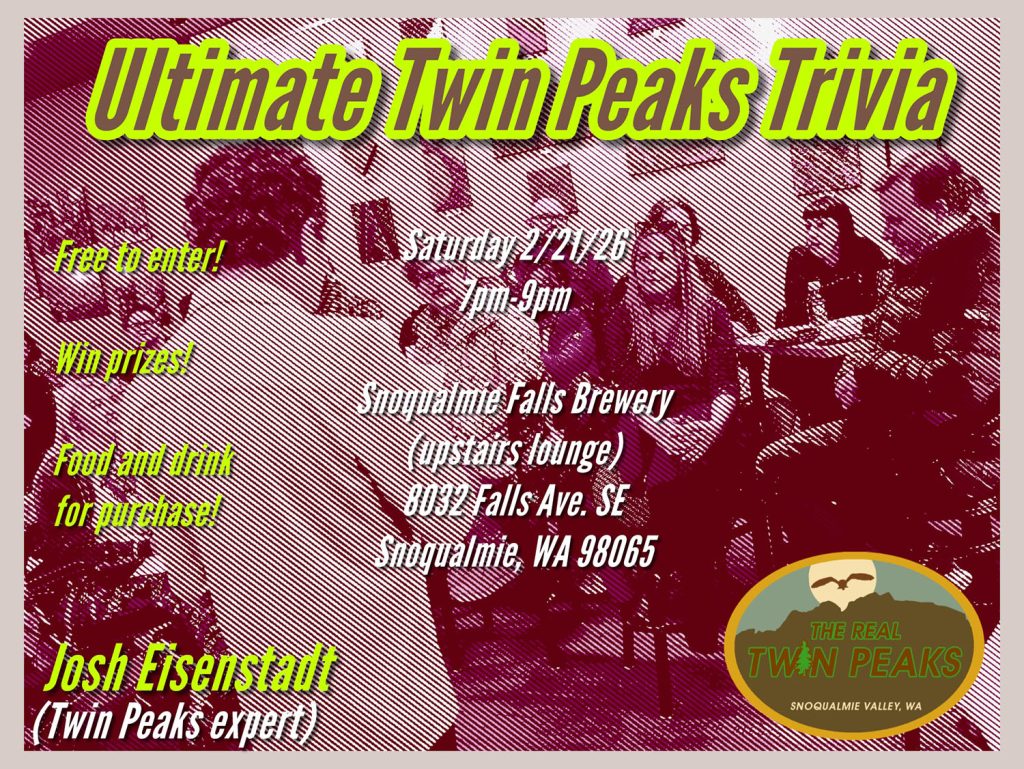 Ultimate Trivia Contest card