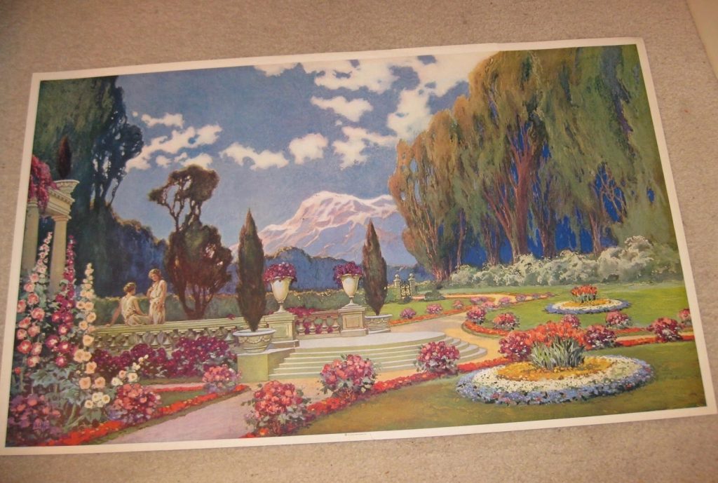 Max Gundlach artwork