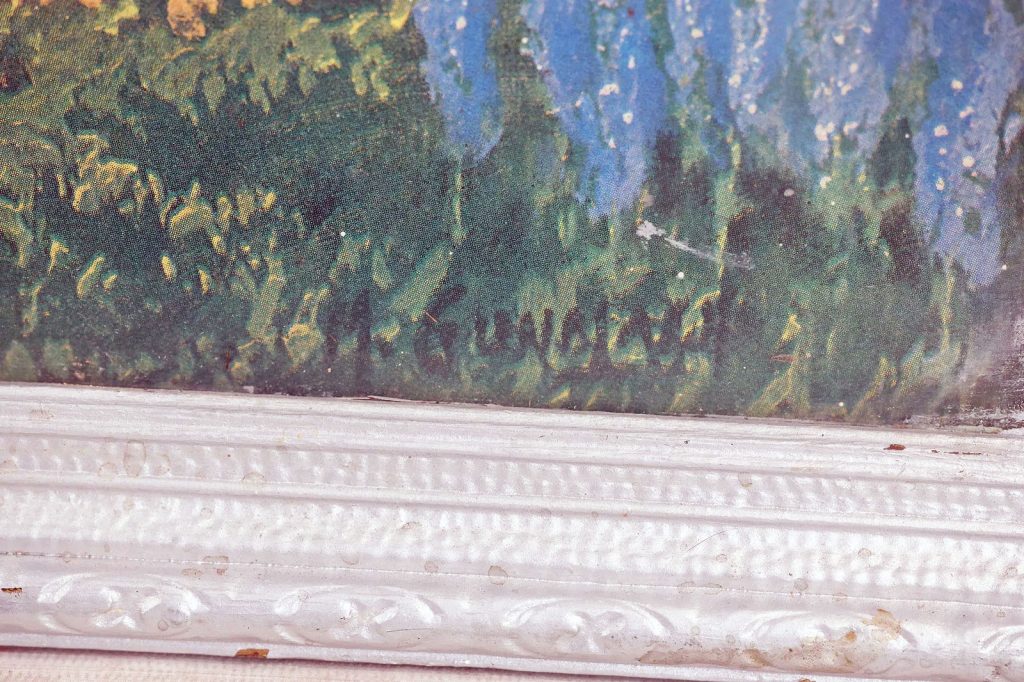 Max Gundlach signature