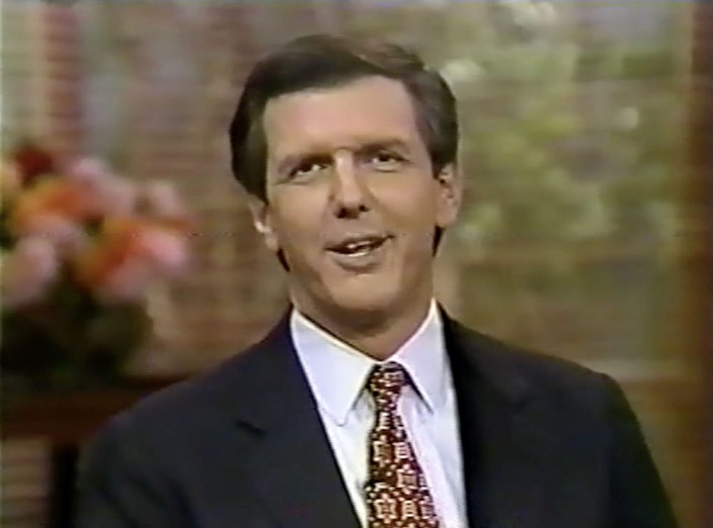 Charles Gibson