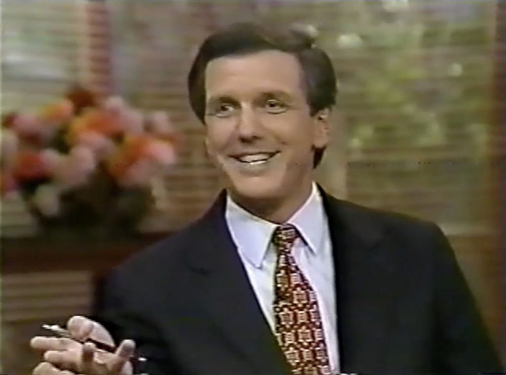 Charles Gibson