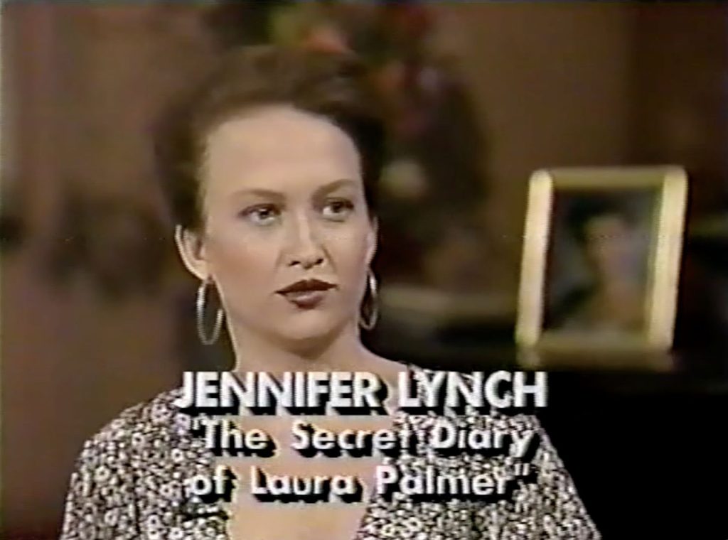 Jennifer Lynch