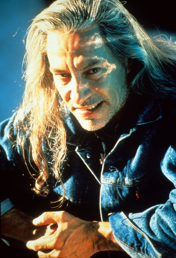 Killer BOB