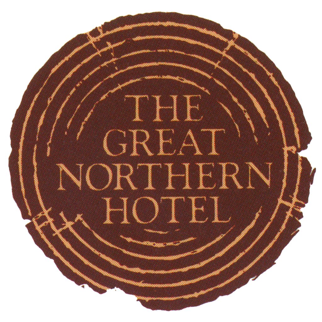 The Great Northern Hotel Logo
