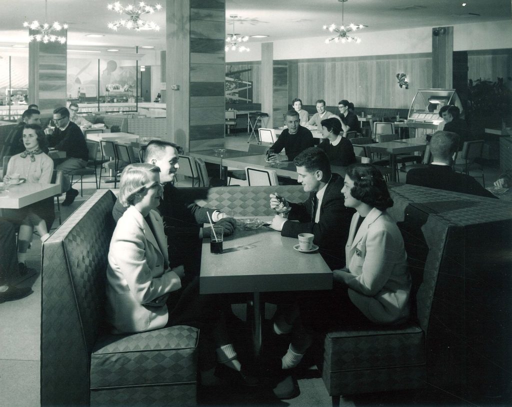 The Wheelroom at University of Iowa