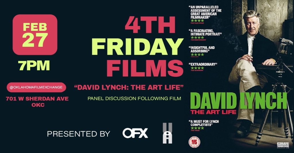 Art life Banner for Uncanny Arthouse