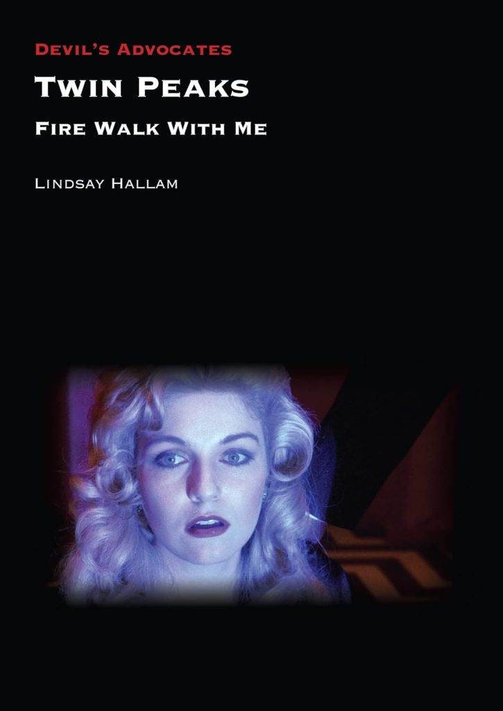 Devil's Advocate Twin Peaks - Fire Walk With Me