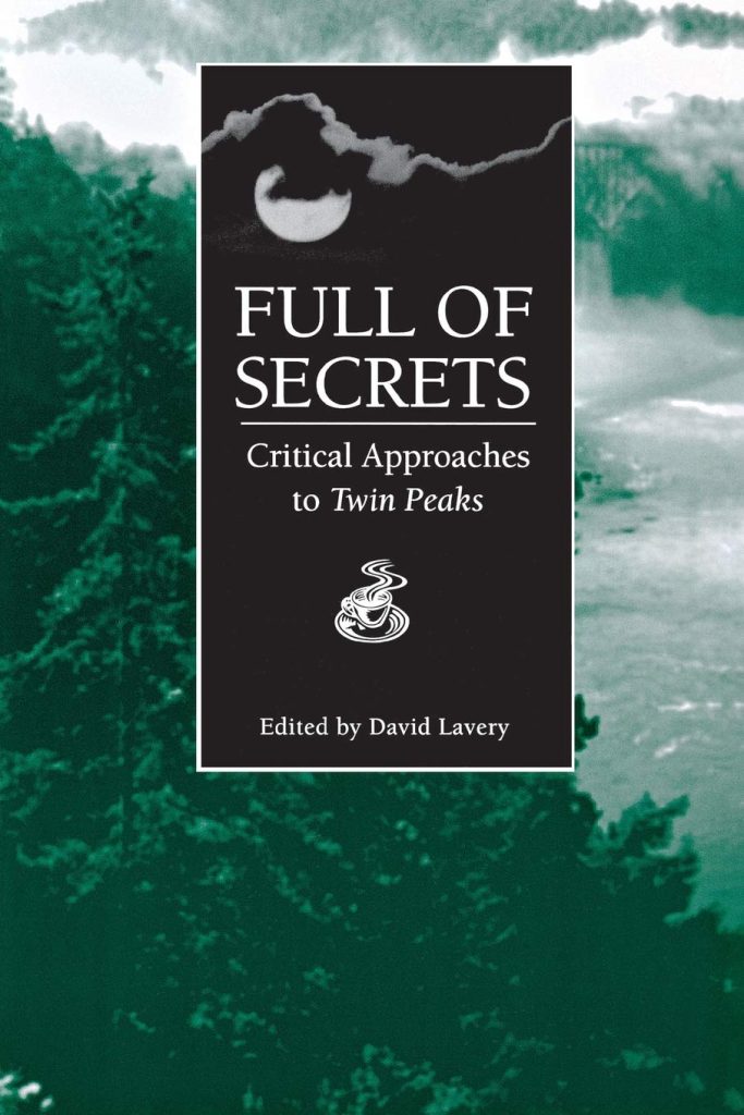 Full of Secrets