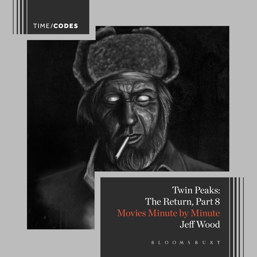 Twin Peaks Minute by Minute