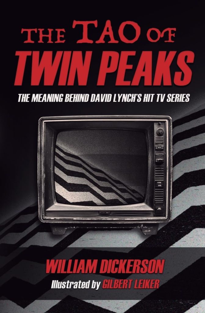 The Tao of Twin Peaks