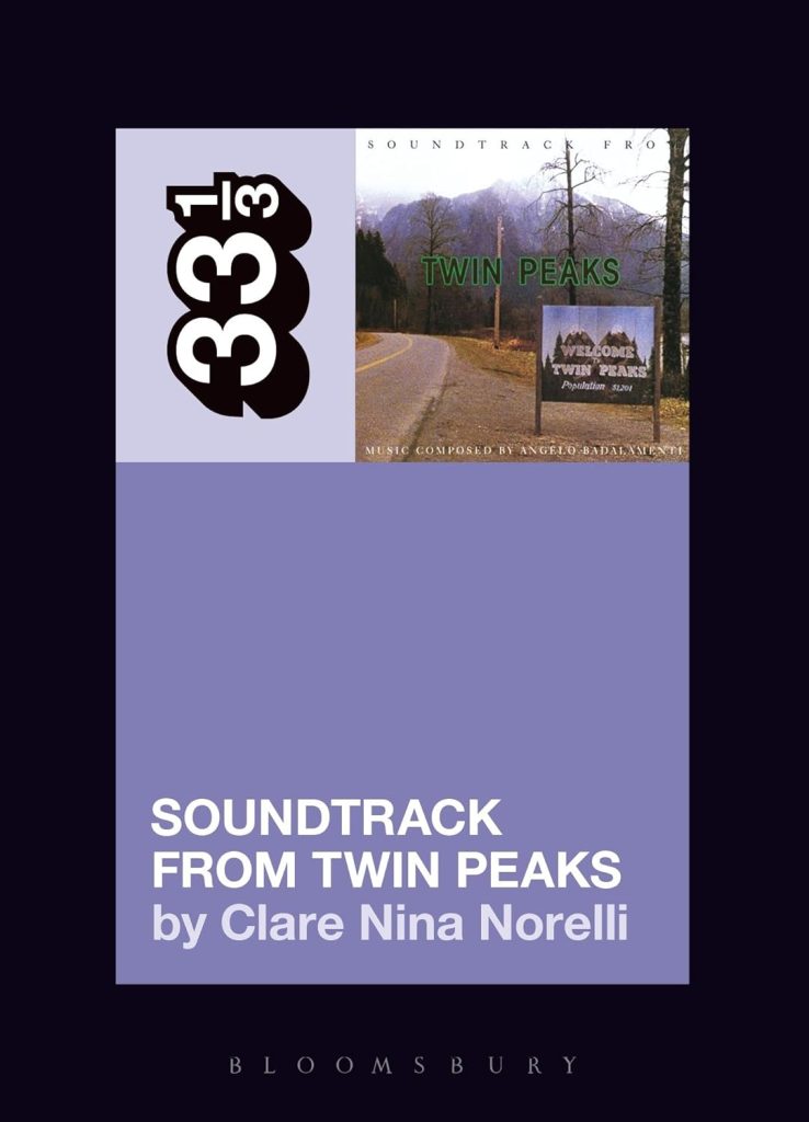 Twin Peaks Soundtrack