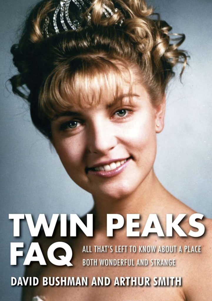 Twin Peaks FAQ