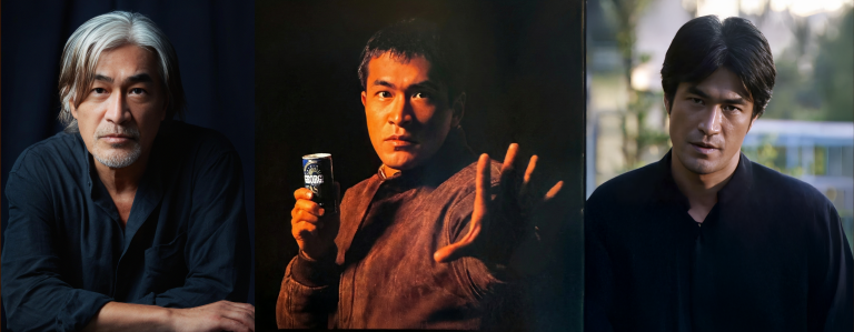 Taka Haguchi
