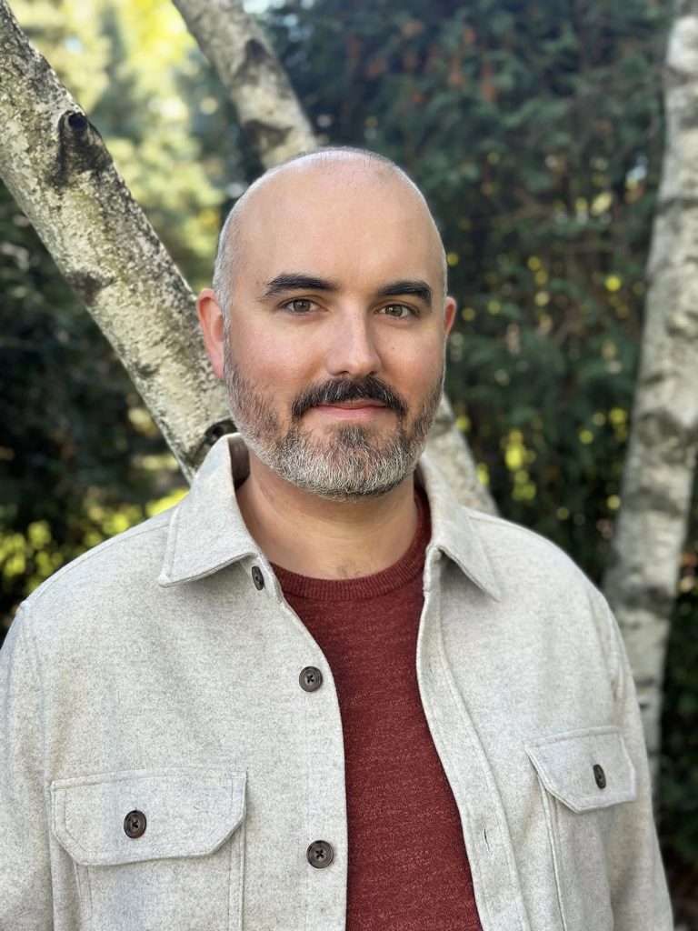 Scott Meslow