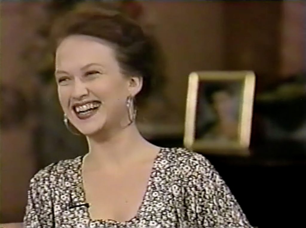 Jennifer Lynch