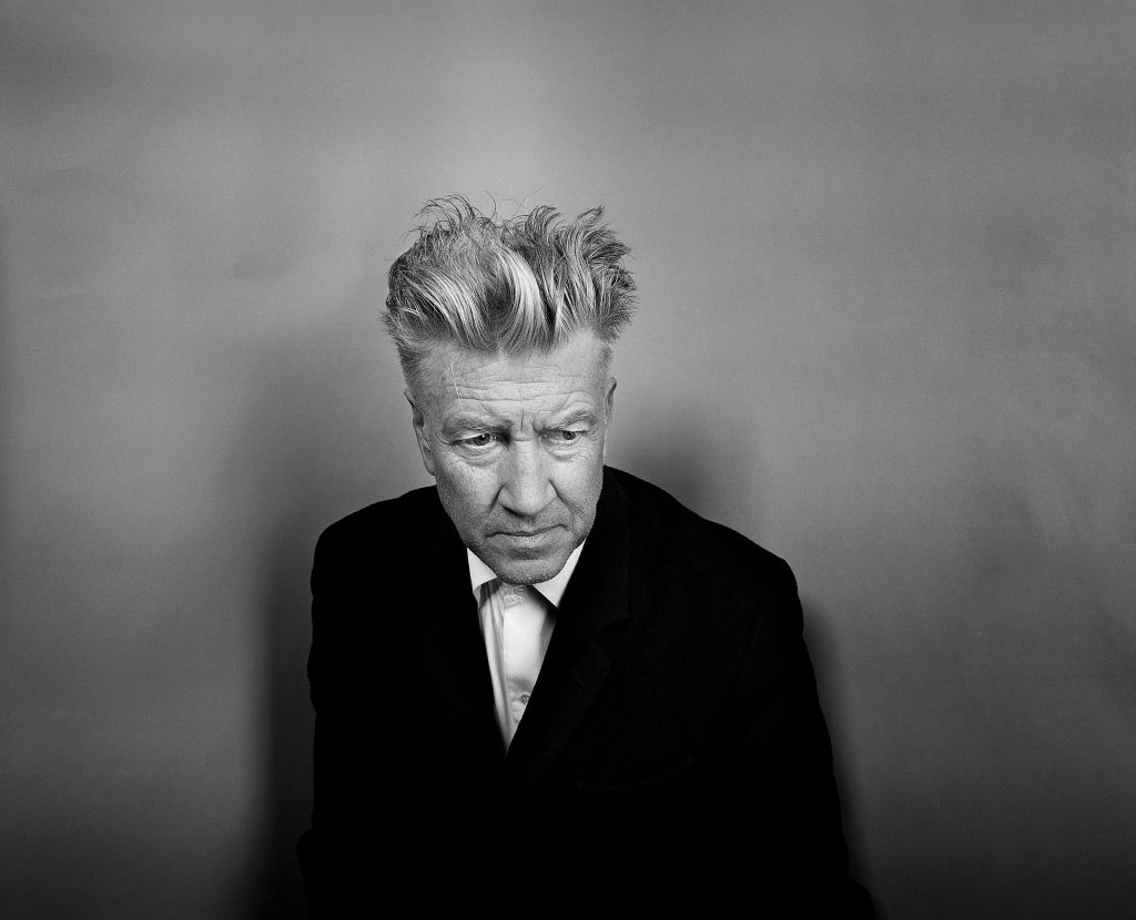 David Lynch
