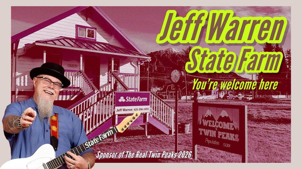 Jeff Warren State Farm