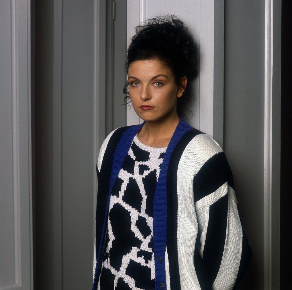 Sheryl Lee as Maddy Ferguson