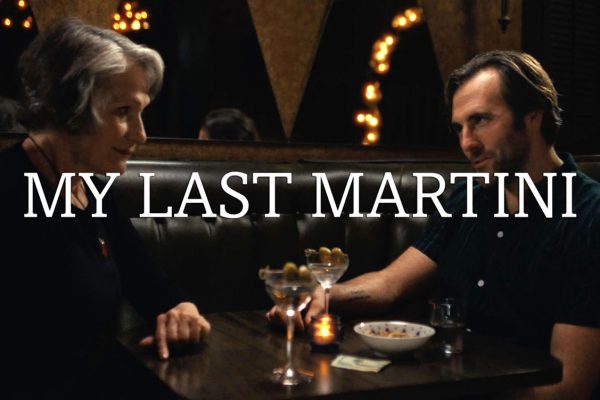 My Last Martini