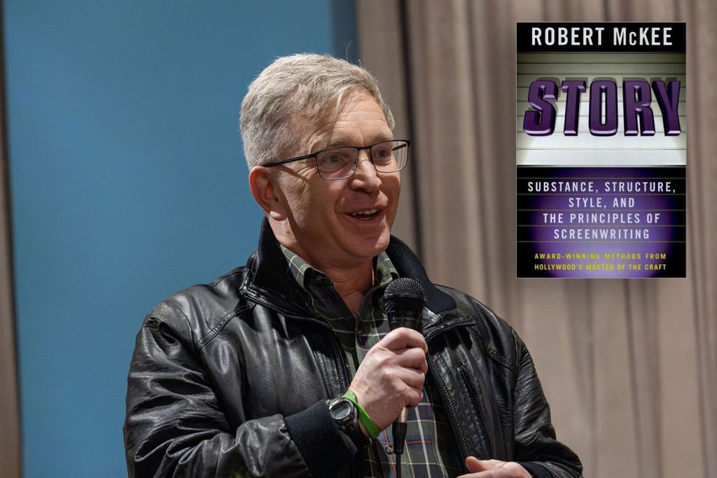 Brian and Story Book cover