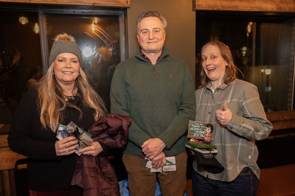 Kristin, Norbert, Nova