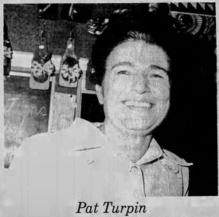 Pat Turpin