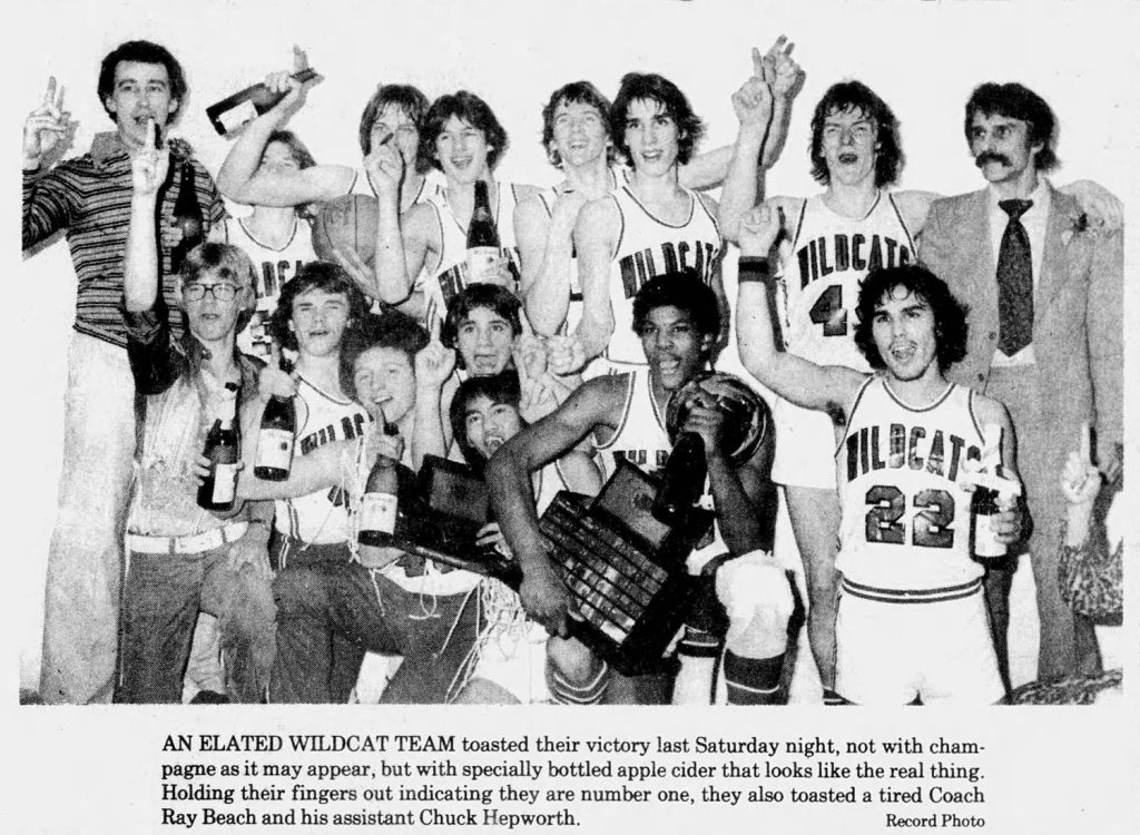 Mount Si High School Wildcats