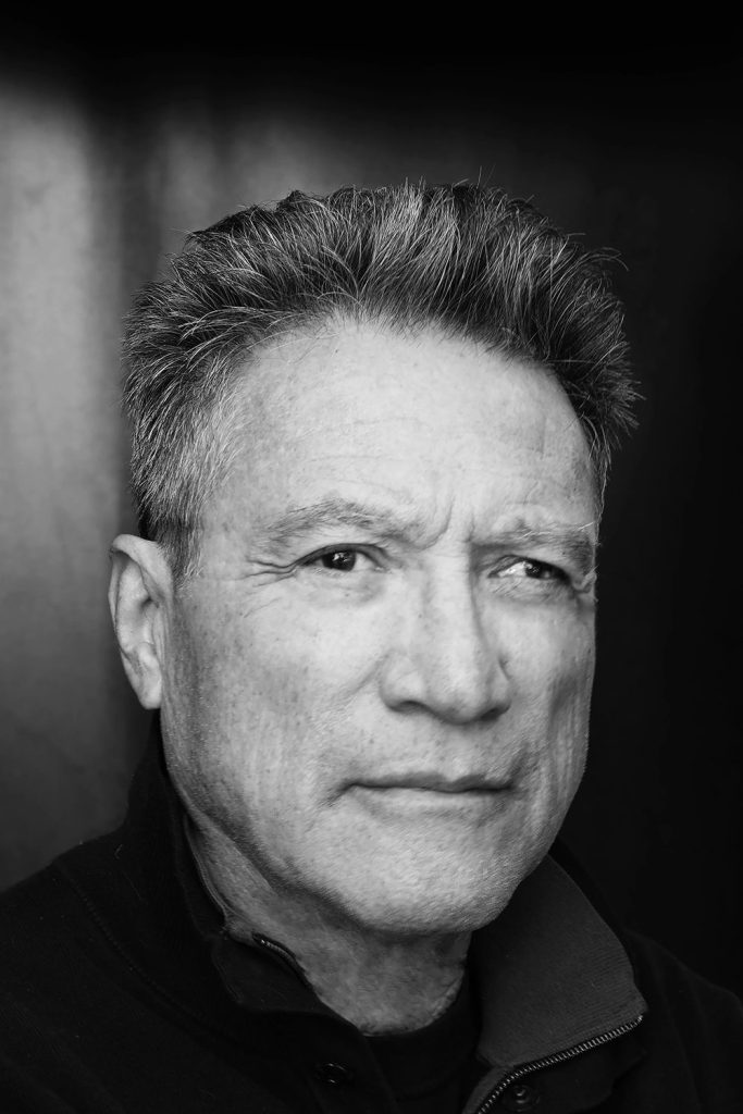 Raul Vega